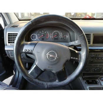 opel signum del año 2004