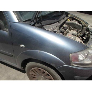 citroën c3 del año 2005