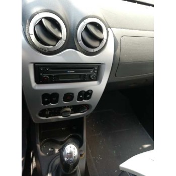 dacia sandero del año 2008