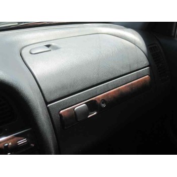 citroën xantia berlina del año 1998