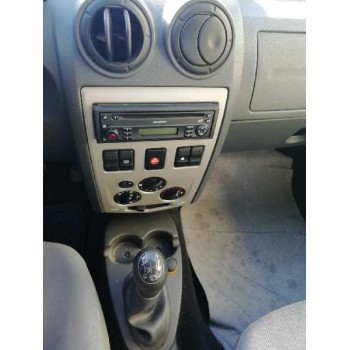 dacia logan del año 2008