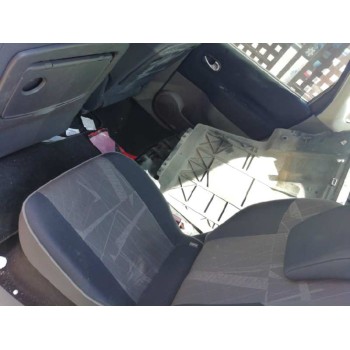 renault scenic ii del año 2003