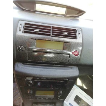 citroën c4 berlina del año 2006