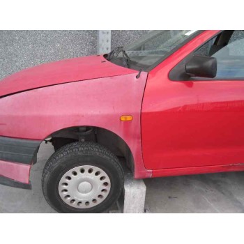 seat ibiza (6k) del año 1994