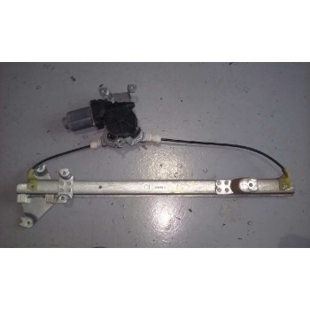 ELEVALUNAS TRASERO IZQUIERDO 2 PINS ELECTRICO