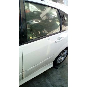 ford focus berlina (cak) del año 2002