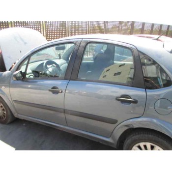 citroën c3 del año 2005