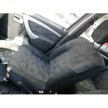 dacia sandero del año 2008