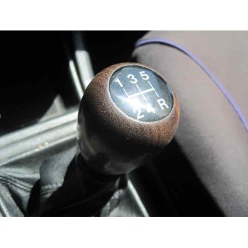 citroën xantia berlina del año 1998