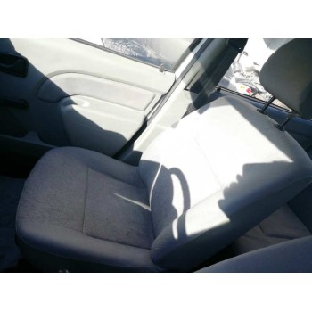 dacia logan del año 2008