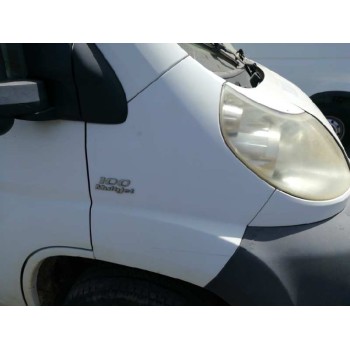 fiat ducato caja cerrada 35 (06.2006 =>) del año 2009