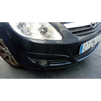 opel corsa d del año 2008