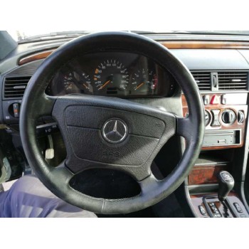 mercedes-benz clase c (w202) berlina del año 1999
