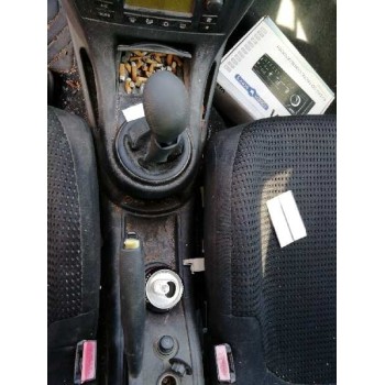 citroën c4 berlina del año 2006