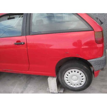 seat ibiza (6k) del año 1994