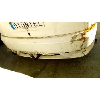 ford focus berlina (cak) del año 2002