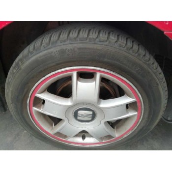 seat ibiza (6l1) del año 2004