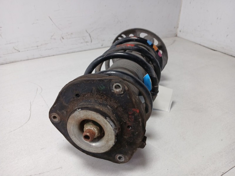 Recambio de amortiguador delantero derecho para volkswagen golf vi (5k1) rabbit bluemotion referencia OEM IAM 1k0413031bf  