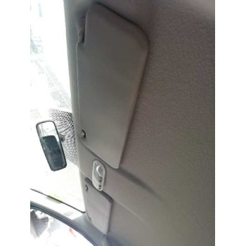 dacia sandero del año 2008