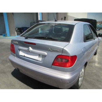 citroën xsara berlina del año 2001