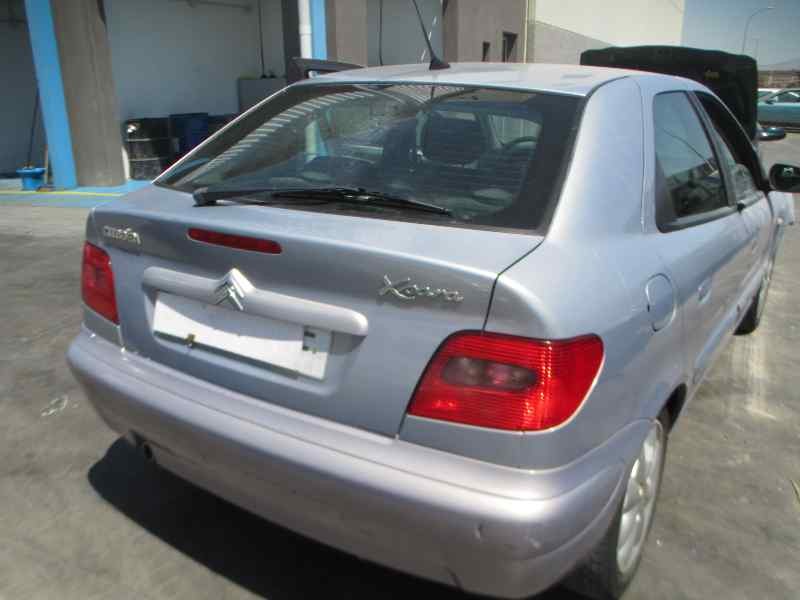 CITROËN XSARA BERLINA