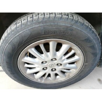 chrysler voyager (rg) del año 2005