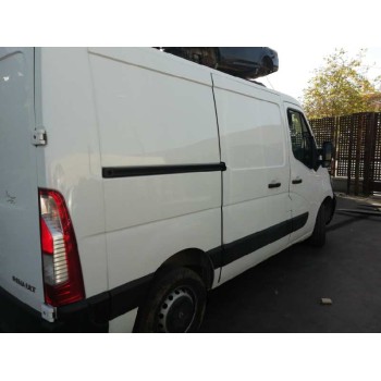 renault master kasten del año 2018