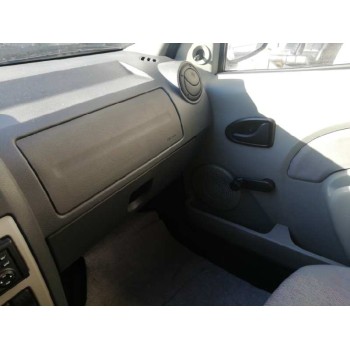 dacia logan del año 2008