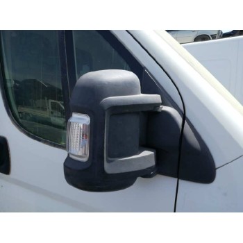 fiat ducato caja cerrada 35 (06.2006 =>) del año 2009