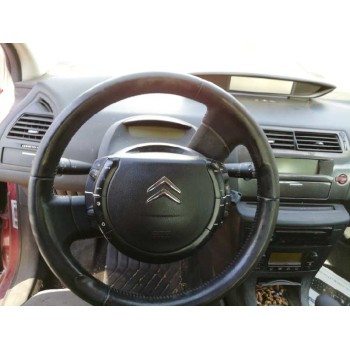 citroën c4 berlina del año 2006