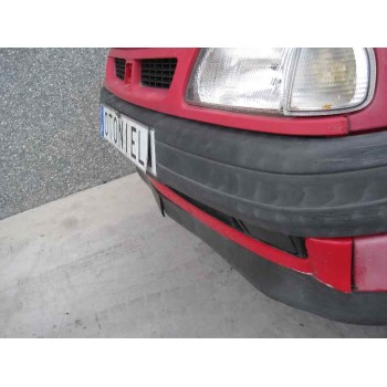 seat ibiza (6k) del año 1994