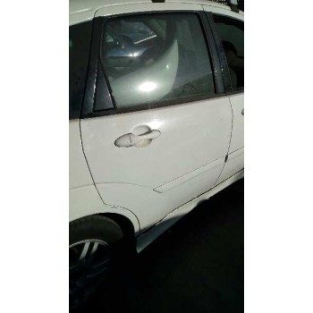 ford focus berlina (cak) del año 2002