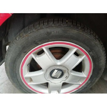 seat ibiza (6l1) del año 2004