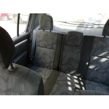 dacia sandero del año 2008