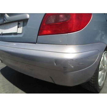 citroën xsara berlina del año 2001