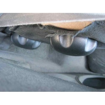 citroën xantia berlina del año 1998