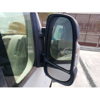 fiat ducato caja cerrada 35 (06.2006 =>) del año 2009