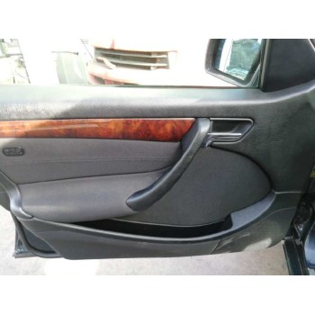 mercedes-benz clase c (w202) berlina del año 1999