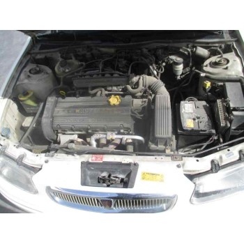 mg serie 200 (rf) del año 1999