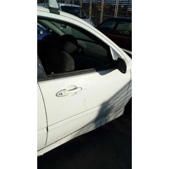 ford focus berlina (cak) del año 2002