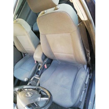 opel signum del año 2004