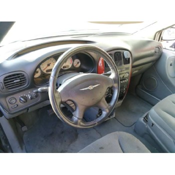 chrysler voyager (rg) del año 2005