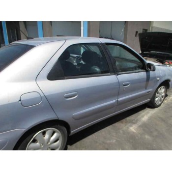 citroën xsara berlina del año 2001