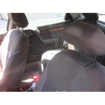 citroën xantia berlina del año 1998