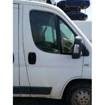 fiat ducato caja cerrada 35 (06.2006 =>) del año 2009