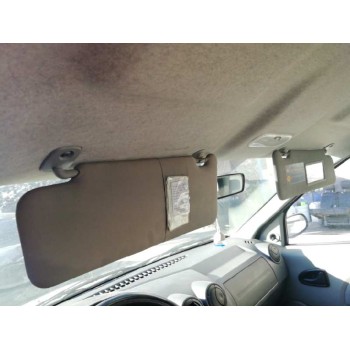 dacia logan del año 2008