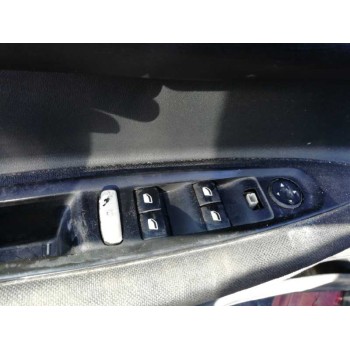 citroën c4 berlina del año 2006