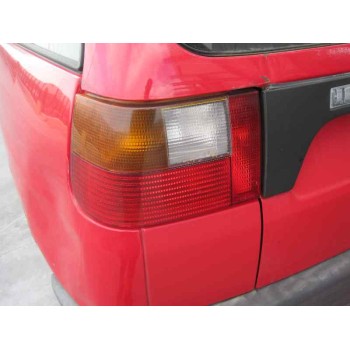 seat ibiza (6k) del año 1994