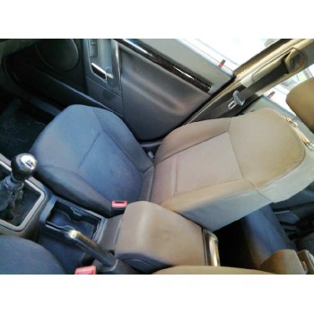 opel signum del año 2004