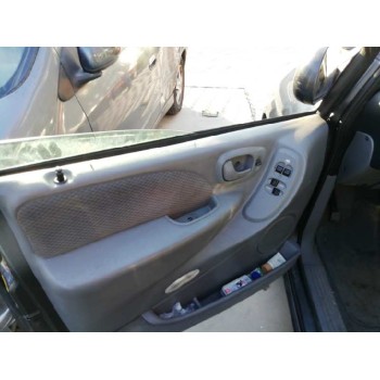 chrysler voyager (rg) del año 2005